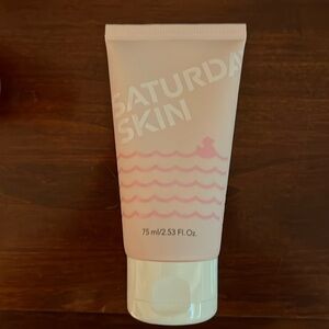 Saturday Skin Rub a Dub Refining peel gel